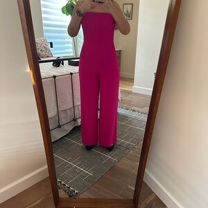 Express pant suit